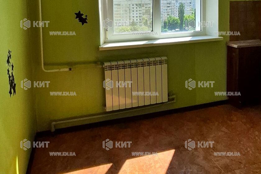 Продаж квартири Харків, Північна Салтівка 4, 33м²
