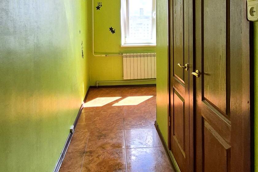 Продаж квартири Харків, Північна Салтівка 4, 33м²