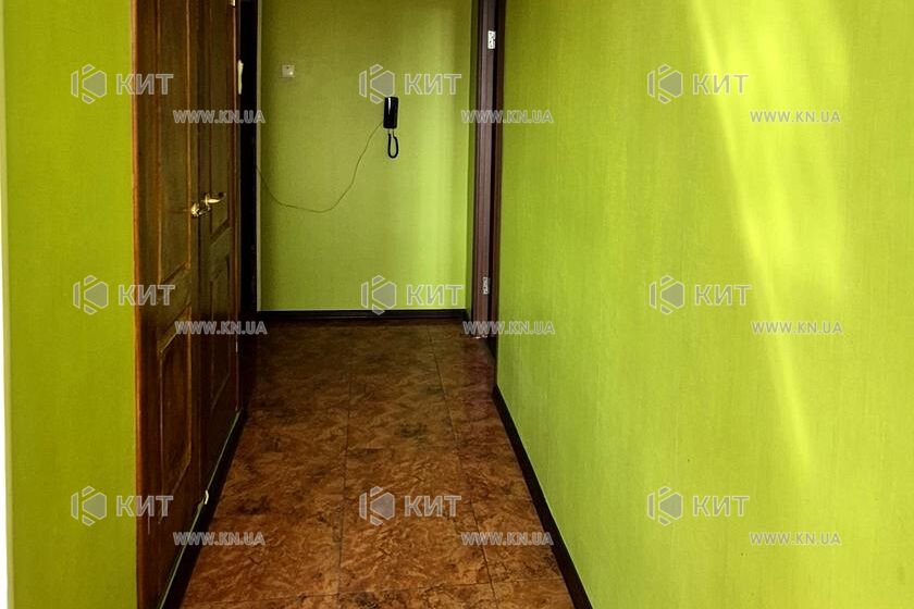 Продаж квартири Харків, Північна Салтівка 4, 33м²