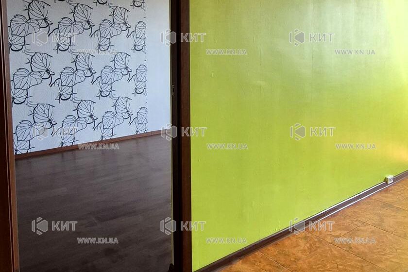 Продаж квартири Харків, Північна Салтівка 4, 33м²