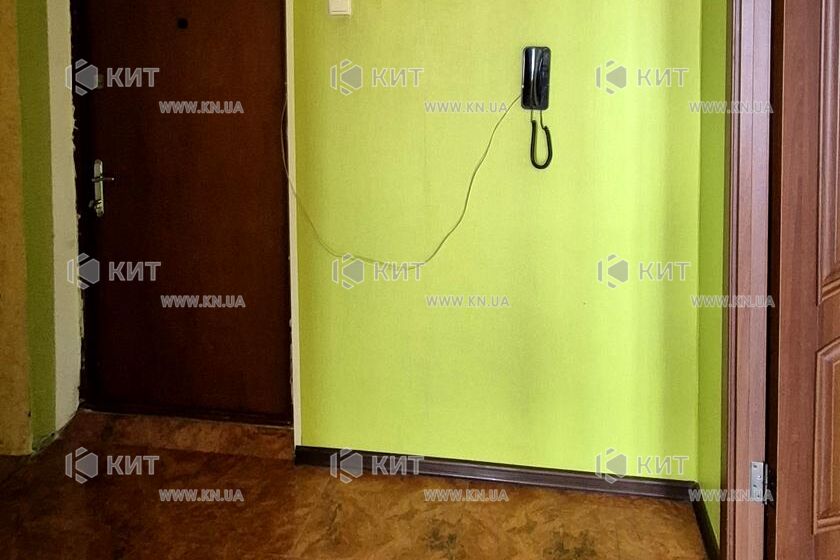 Продаж квартири Харків, Північна Салтівка 4, 33м²
