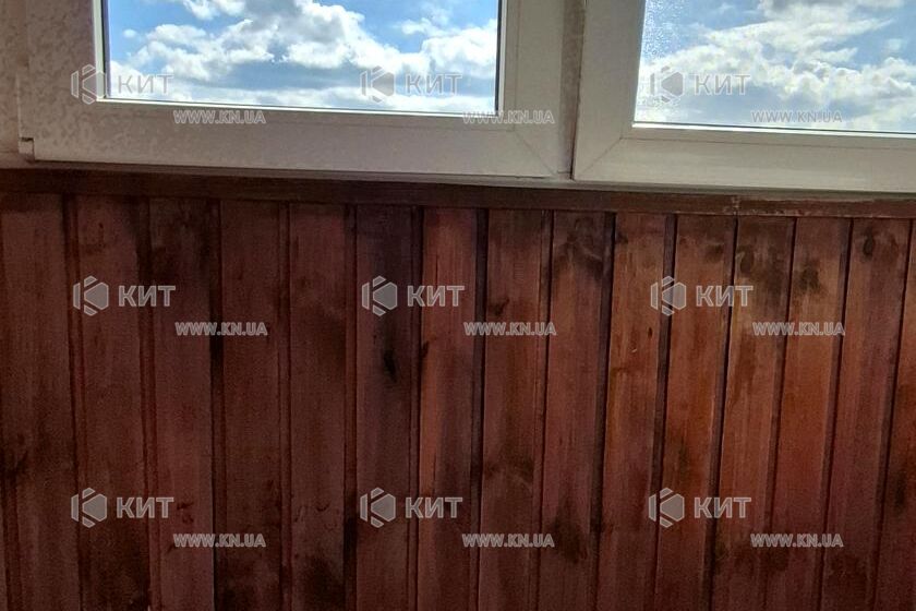 Продаж квартири Харків, Північна Салтівка 4, 33м²