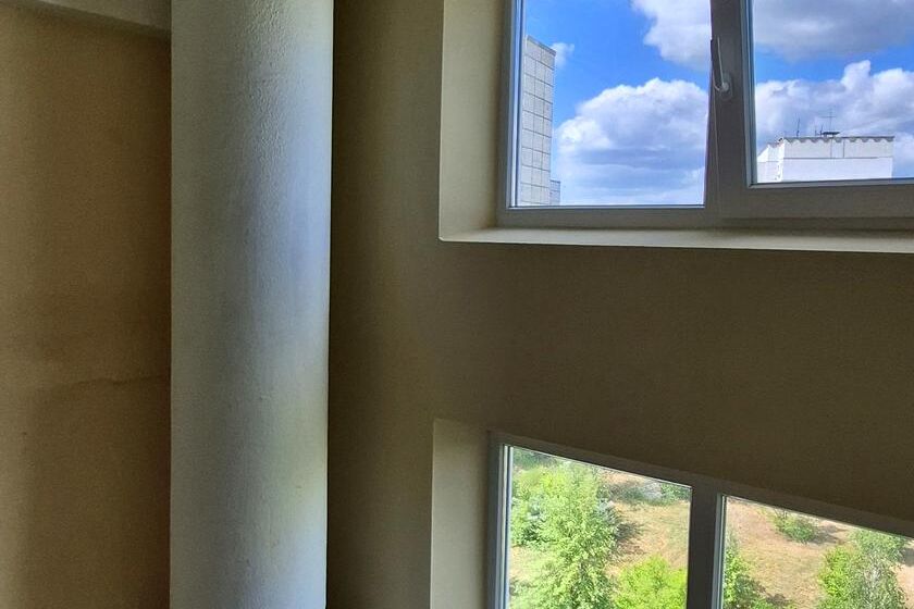 Продаж квартири Харків, Північна Салтівка 4, 33м²