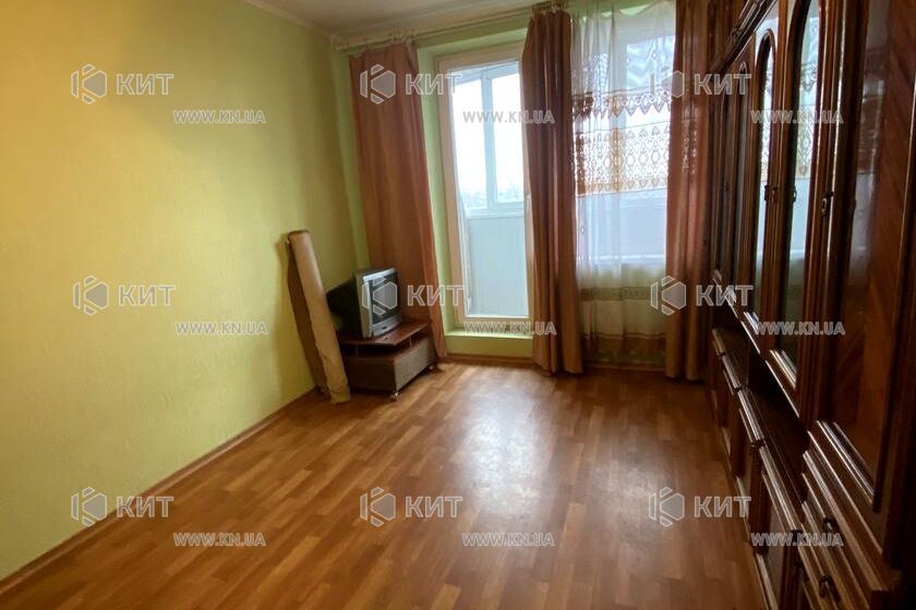 Продаж квартири Харків, Салтівка, 607 мрн., 33м²
