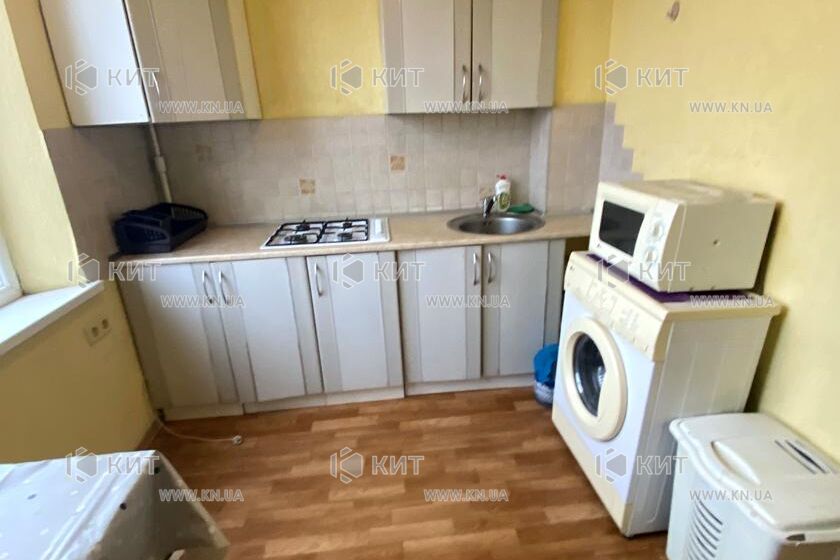 Продаж квартири Харків, Салтівка, 607 мрн., 33м²
