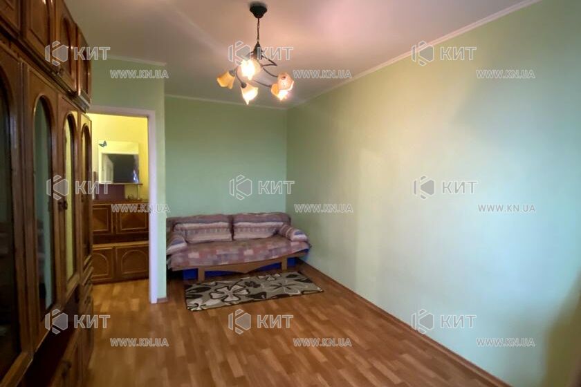 Продаж квартири Харків, Салтівка, 607 мрн., 33м²