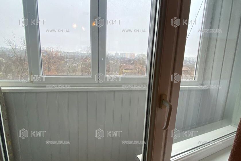 Продаж квартири Харків, Салтівка, 607 мрн., 33м²