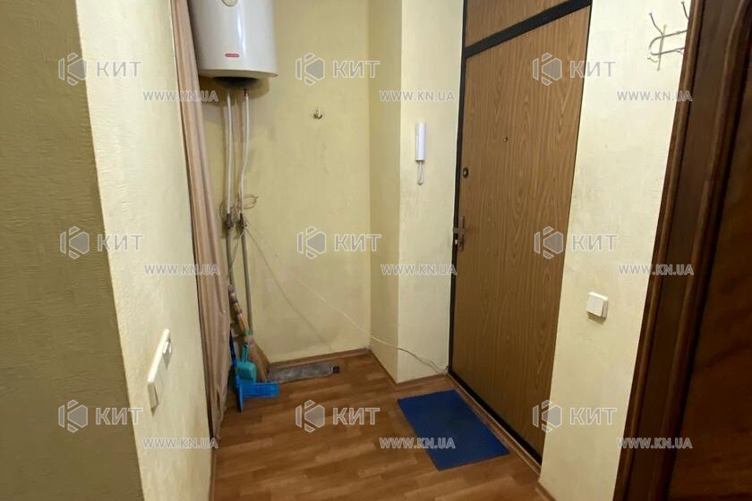 Продаж квартири Харків, Салтівка, 607 мрн., 33м²