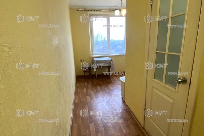 Продаж квартири Харків, Салтівка, 607 мрн., 33м²