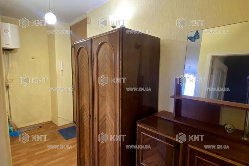 Продаж квартири Харків, Салтівка, 607 мрн., 33м²