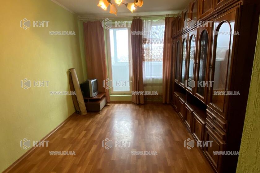 Продаж квартири Харків, Салтівка, 607 мрн., 33м²