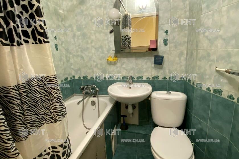 Продаж квартири Харків, Салтівка, 607 мрн., 33м²
