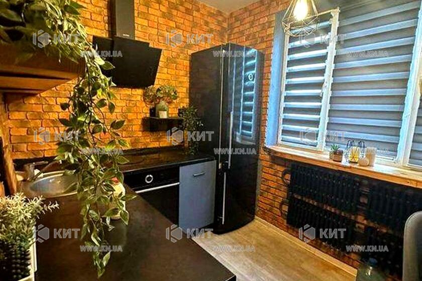 Продаж квартири Харків, Північна Салтівка 1, 56м²