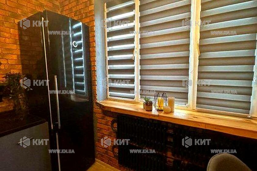 Продаж квартири Харків, Північна Салтівка 1, 56м²