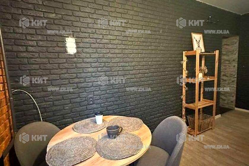 Продаж квартири Харків, Північна Салтівка 1, 56м²