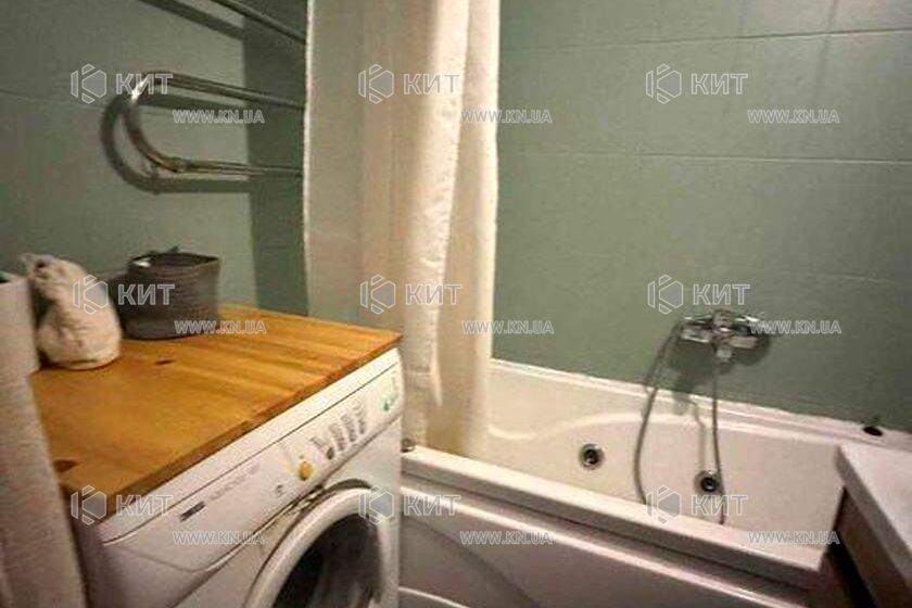 Продаж квартири Харків, Північна Салтівка 1, 56м²