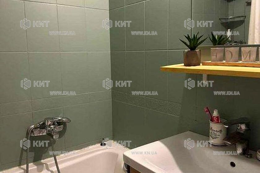 Продаж квартири Харків, Північна Салтівка 1, 56м²