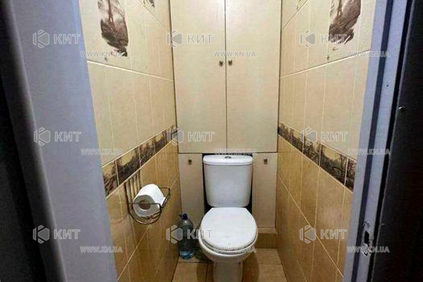 Продаж квартири Харків, Північна Салтівка 1, 56м²