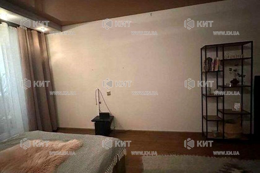 Продаж квартири Харків, Північна Салтівка 1, 56м²