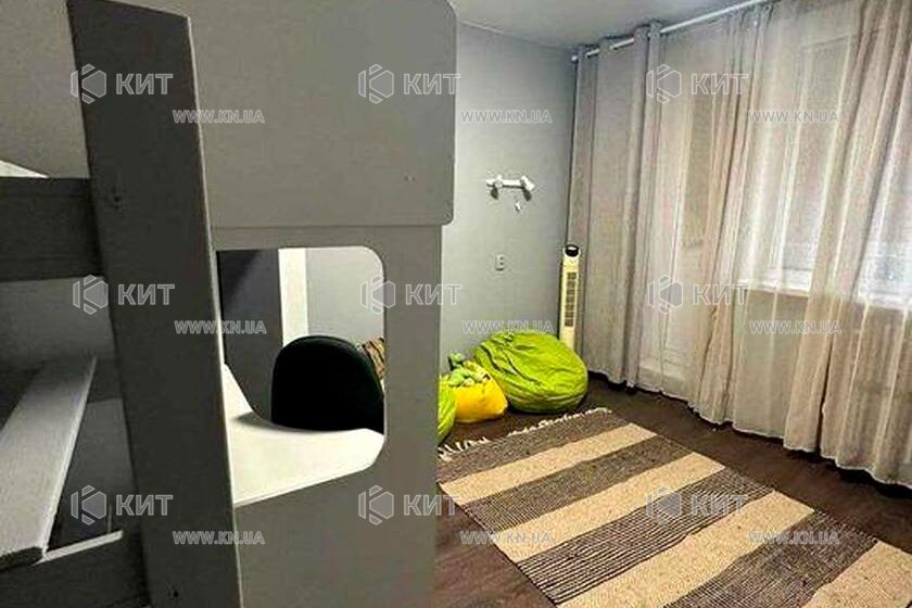 Продаж квартири Харків, Північна Салтівка 1, 56м²
