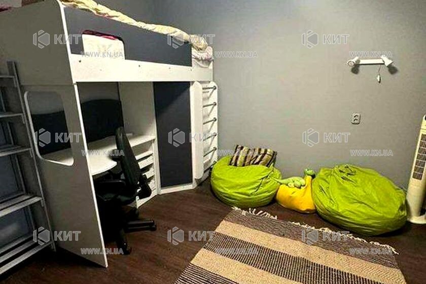 Продаж квартири Харків, Північна Салтівка 1, 56м²
