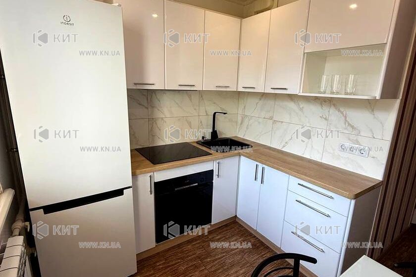 Продажа квартиры Харьков, Салтовка, 520 мрн., 35м²