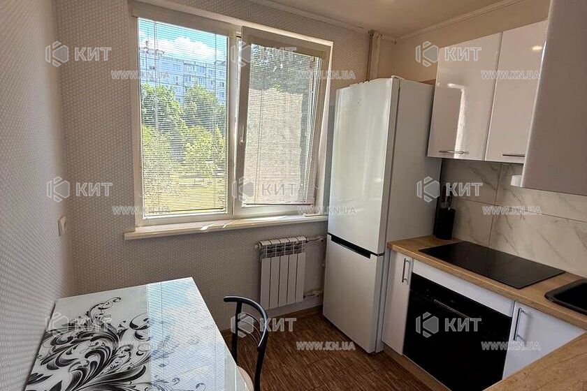 Продажа квартиры Харьков, Салтовка, 520 мрн., 35м²