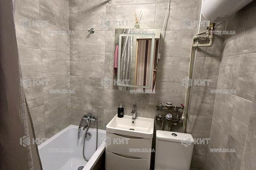 Продажа квартиры Харьков, Салтовка, 520 мрн., 35м²