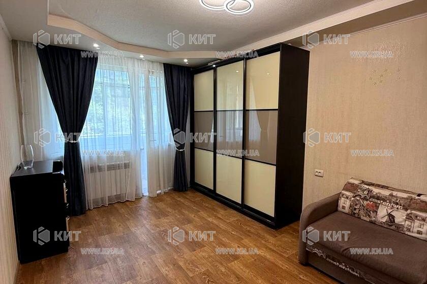 Продажа квартиры Харьков, Салтовка, 520 мрн., 35м²