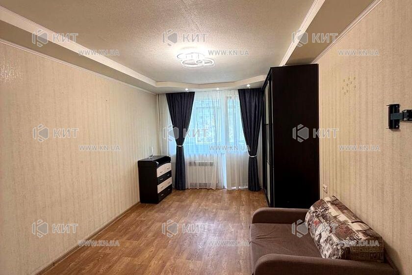 Продажа квартиры Харьков, Салтовка, 520 мрн., 35м²