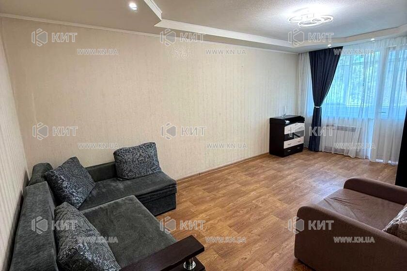 Продажа квартиры Харьков, Салтовка, 520 мрн., 35м²