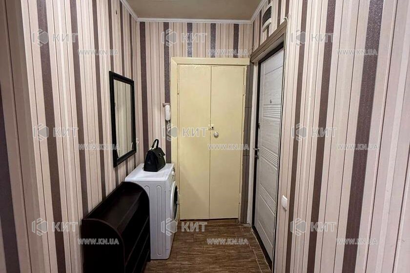 Продажа квартиры Харьков, Салтовка, 520 мрн., 35м²