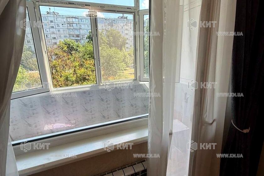 Продажа квартиры Харьков, Салтовка, 520 мрн., 35м²
