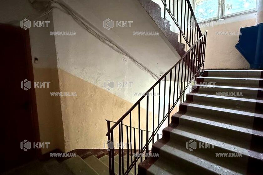 Продажа квартиры Харьков, Салтовка, 520 мрн., 35м²