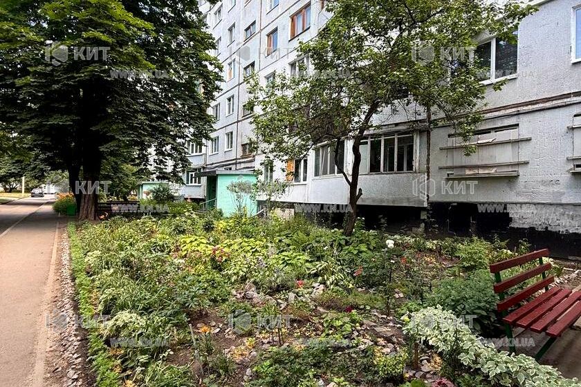 Продажа квартиры Харьков, Салтовка, 520 мрн., 35м²