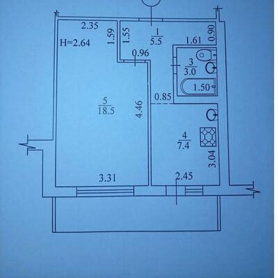 Продажа 	 Харьков,  Зубарева ул.   24