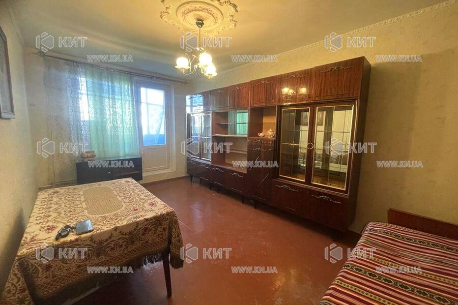 Продажа квартиры Харьков, Салтовка, 607 мрн., 47м²