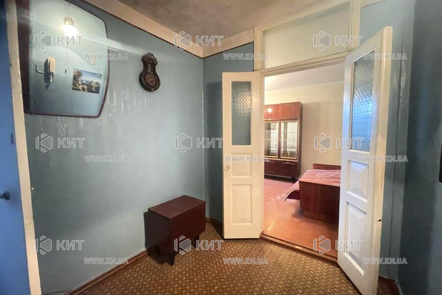 Продажа квартиры Харьков, Салтовка, 607 мрн., 47м²