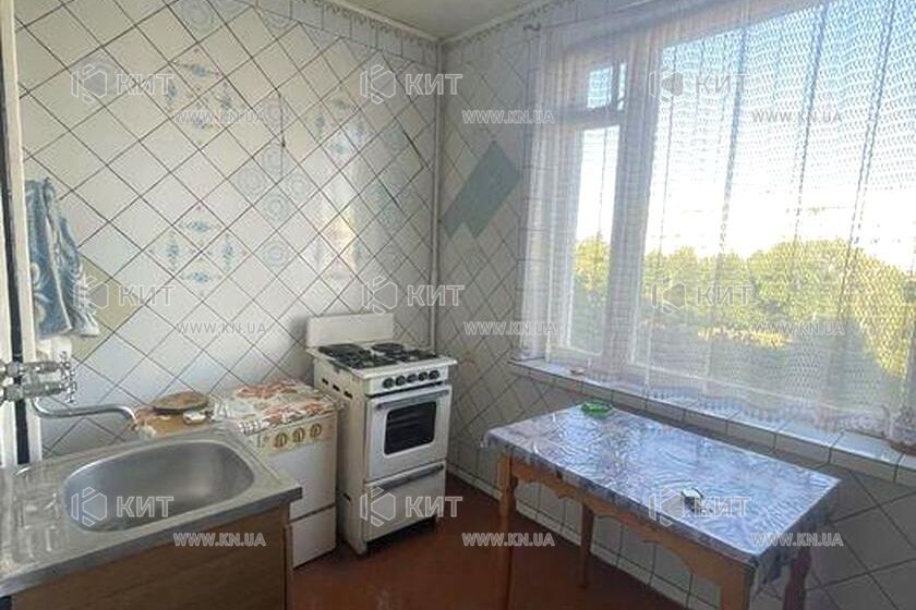 Продажа квартиры Харьков, Салтовка, 607 мрн., 47м²