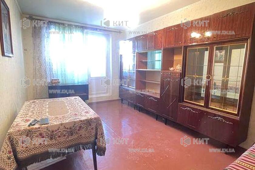Продажа квартиры Харьков, Салтовка, 607 мрн., 47м²