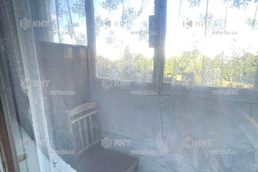 Продажа квартиры Харьков, Салтовка, 607 мрн., 47м²