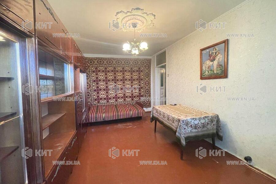 Продажа квартиры Харьков, Салтовка, 607 мрн., 47м²