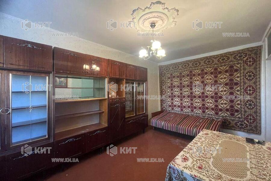 Продажа квартиры Харьков, Салтовка, 607 мрн., 47м²