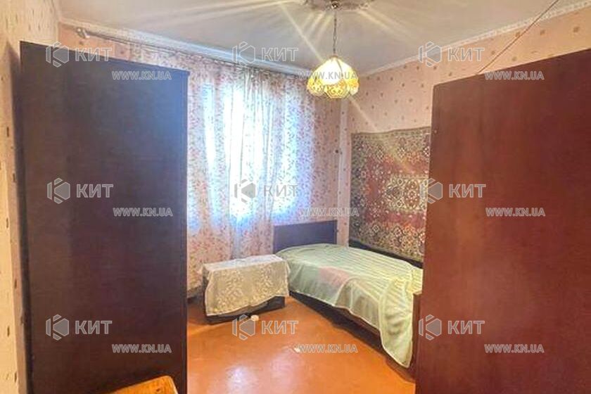 Продажа квартиры Харьков, Салтовка, 607 мрн., 47м²