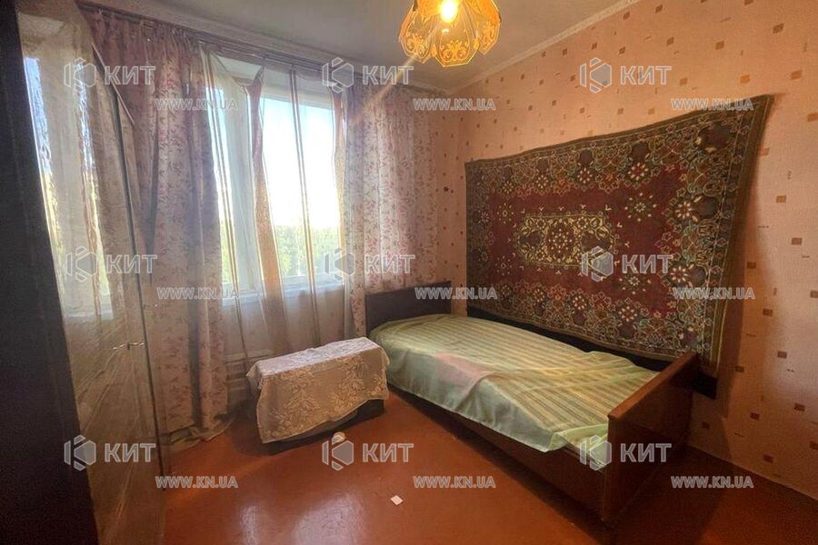 Продажа квартиры Харьков, Салтовка, 607 мрн., 47м²