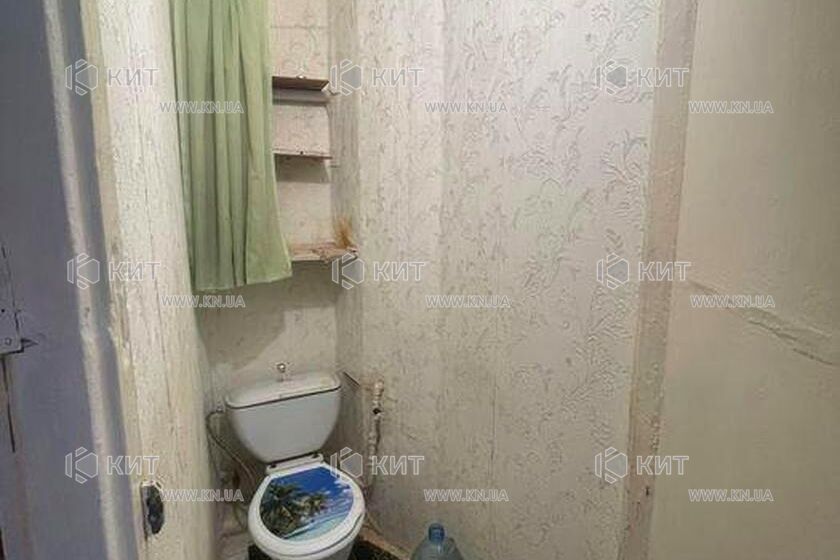 Продажа квартиры Харьков, Салтовка, 607 мрн., 47м²