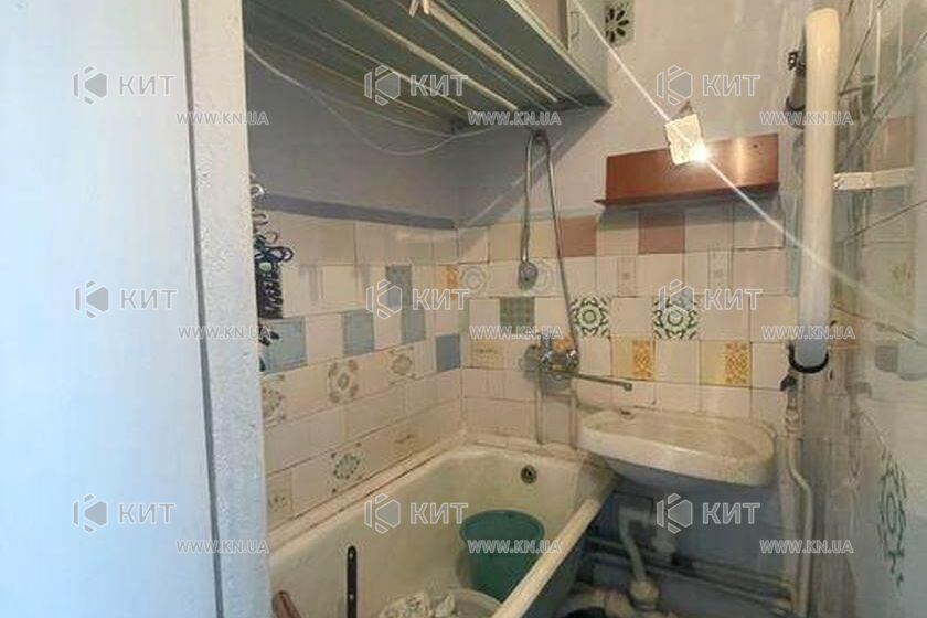 Продажа квартиры Харьков, Салтовка, 607 мрн., 47м²