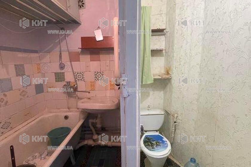 Продажа квартиры Харьков, Салтовка, 607 мрн., 47м²