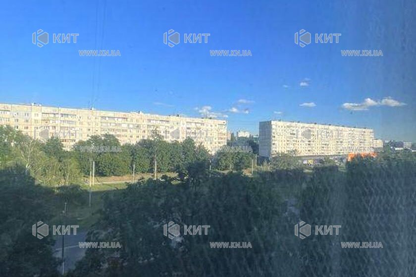 Продажа квартиры Харьков, Салтовка, 607 мрн., 47м²