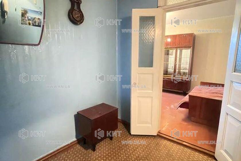 Продажа квартиры Харьков, Салтовка, 607 мрн., 47м²